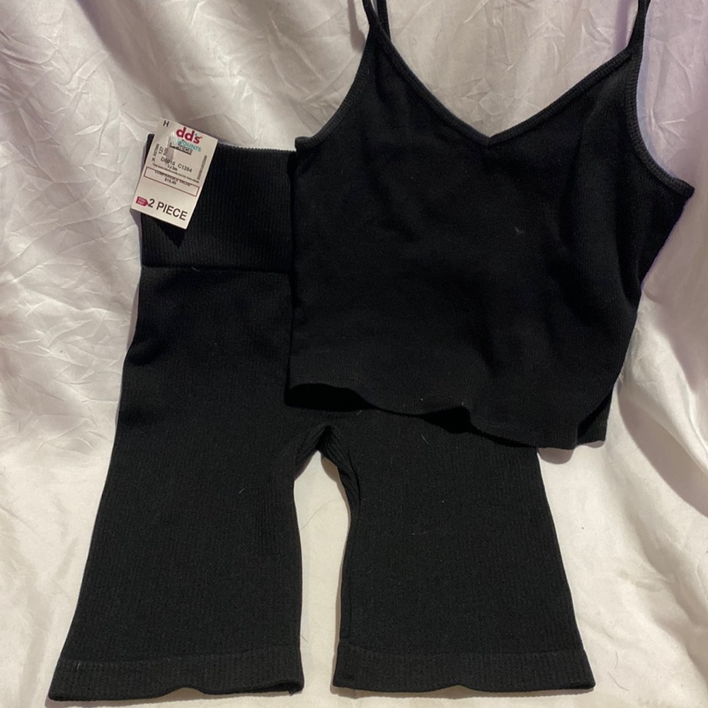 2 piece set